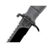 NÓŻ SZTURMOWY GLOCK 81 GREY GL81G NÓŻ SZTURMOWY GLOCK 81 GREY GL81G